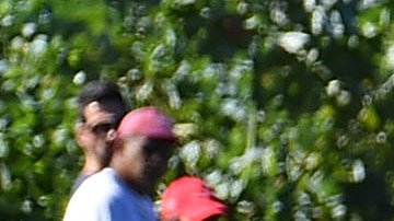 El Rally Vino de Madeira se realiza en Portugal.