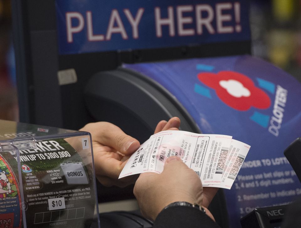 Cuáles son las mejores loterías para jugar en Estados Unidos La Opinión
