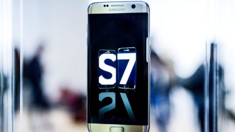 Samsung Galaxy S7