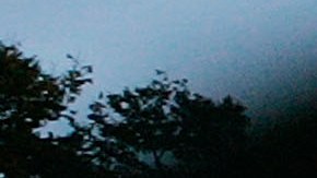 Una imagen del exterior de la Casa Blanca.