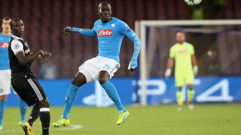 Kalidou Koulibaly