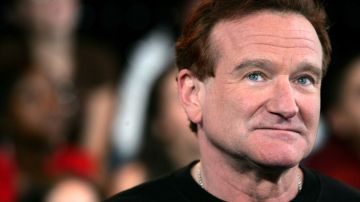 Robin Williams es ganador de un Premio Óscar, cinco Globos de Oro, un Premio del Sindicato de Actores, dos Premios Emmy y tres Premios Grammy.