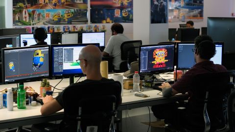 Programadores