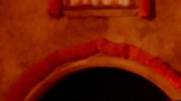 Eugenio Derbez, Aitana Derbez y Alessandra Rosaldo | Alberto E. Rodriguez/Getty Images for Disney.