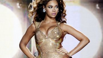 Beyoncé | Getty Images