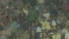 Figo llegó por 60 millones de dólares al Real Madrid.