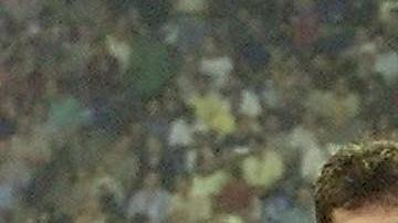 Figo llegó por 60 millones de dólares al Real Madrid.