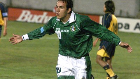cuauhtémoc blanco