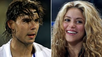 Shakira: revelan supuesto romance secreto de la colombiana con Rafa Nadal