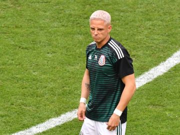 Chicharito