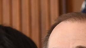 Ambos políticos demócratas buscan el Distrito del Congreso 12.