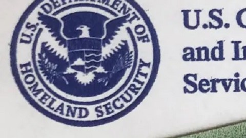 USCIS rediseñará las Green Cards.