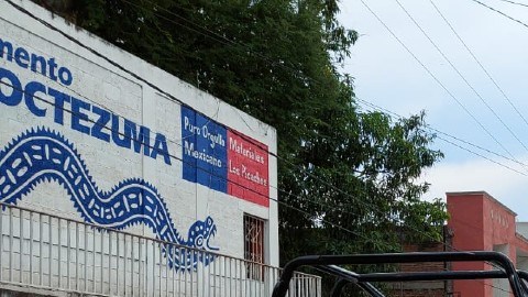 Guardia Civil de Michoacán