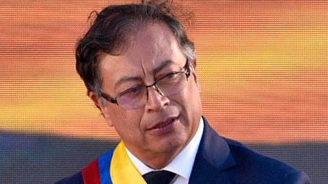 AMLO confía en que Gustavo Petro afrontará a los conservadores en Colombia