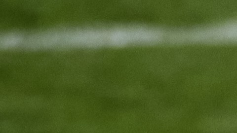Héctor Herrera se quejó tras perder en el Skills Challenge.