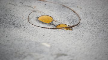 Hombre de Florida murió enterrado vivo en la arena en un extraño accidente en la playa