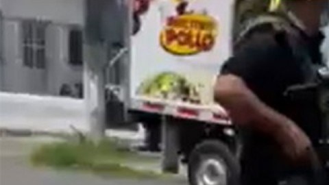 “Dejen a mi esposo”: Sicarios ejecutan a un hombre frente a su pareja y sus hijos de 5 y 8 años