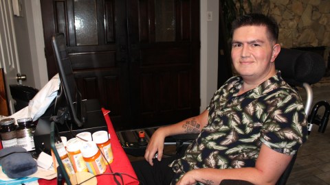 Felipe Ocampo González.