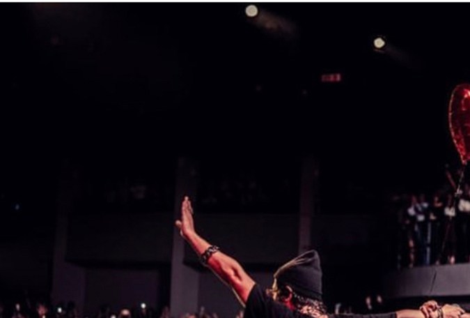 Servando y Florentino en la gira 'En Tu Ciudad World Tour'