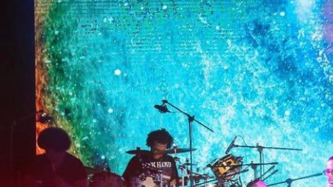 Servando y Florentino en la gira 'En Tu Ciudad World Tour'