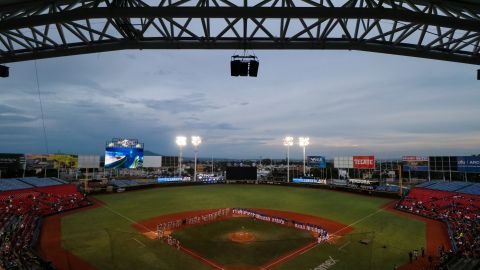 La LMB se enfrenta con otra liga por un jugador, aunque ya hay una decisión sobre el mismo.