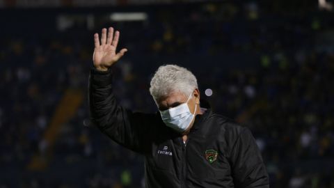 Ricardo Ferretti