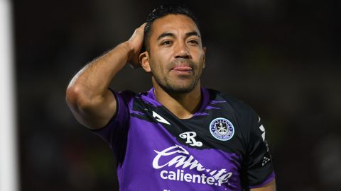 Marco Fabián