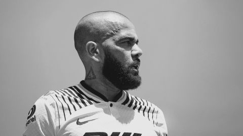 Dani Alves