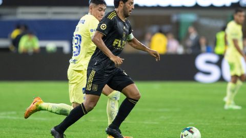 Carlos Vela