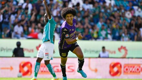 Eduard Bello suma tres oles en la temporada.