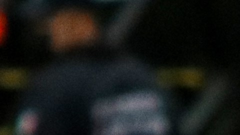 Santiago Ormeño en lamento durante el Clásico Tapatío.