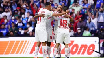 El Toluca atraviesa un muy buen momento en el Torneo Apertura 2022 de la Liga MX.