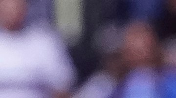 Fernando Hernández fue suspendido por la Liga MX por su pésima actuación en el partido entre Cruz Azul y Toluca.