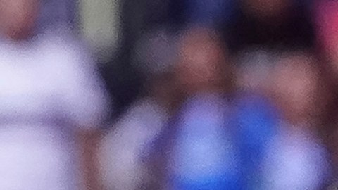 Fernando Hernández fue suspendido por la Liga MX por su pésima actuación en el partido entre Cruz Azul y Toluca.