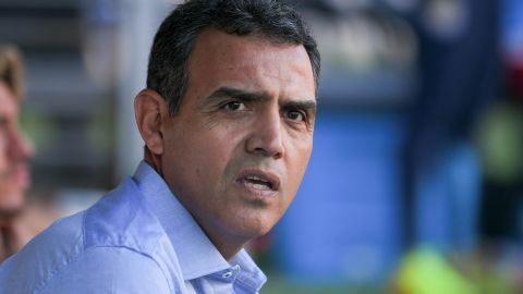 El entrenador habló sobre el trabajo realizado en Chivas.