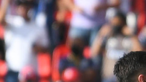 Atlético San Luis consiguió tres puntos clave en México.