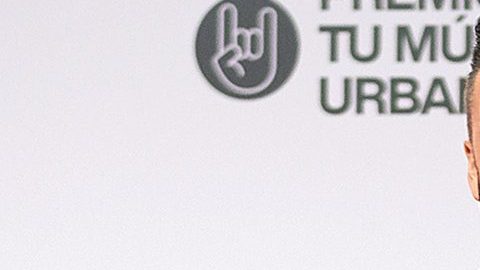 Jorge Bernal, conductor de Telemundo.
