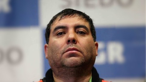 Juan Carlos de la Barrera Vite