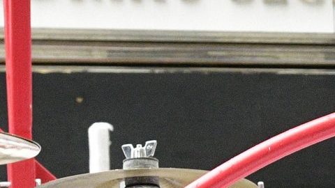 Karol G, cantante de género urbano.