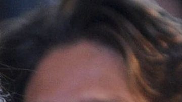 Scott Disick, ex de Kourtney Kardashian, volcó su Lamborghini por exceso de velocidad en California