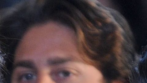 Scott Disick, ex de Kourtney Kardashian, volcó su Lamborghini por exceso de velocidad en California