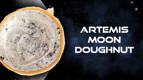 Krispy Kreme