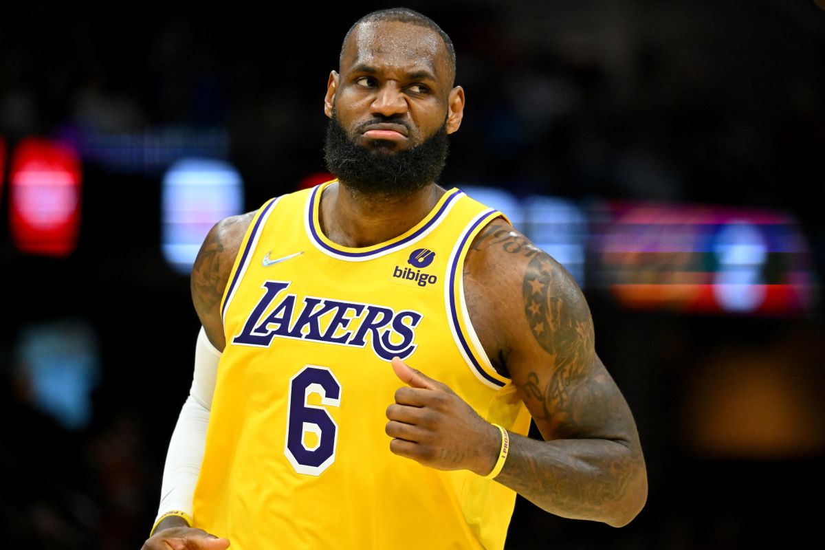 LeBron James tendria una nueva condicion por parte del nuevo entrenador de los Lakers de los Angeles.