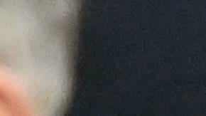 LeBron James y Michael Jordan en el All Star Game de la NBA de 2022.