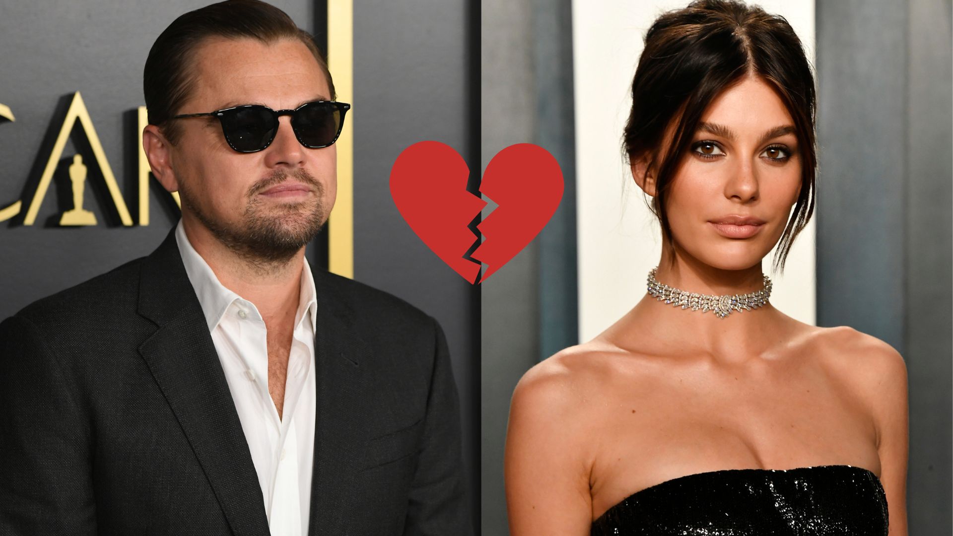 Single And Without Commitments Leonardo Dicaprio Ended His Relationship With Camila Morrone 