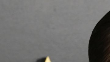 Leonardo DiCaprio y Camila Morrone