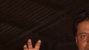 Luchadores Maremoto y Lepra