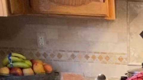 Lupita González Pérez, una ama de casa en California nunca pensó que estaría en las redes sociales compartiendo sus recetas. (Cortesía)
