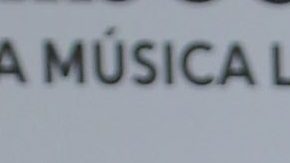 Marc Anthony y Shannon De Lima.