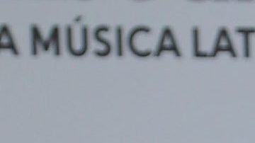 Marc Anthony y Shannon De Lima.